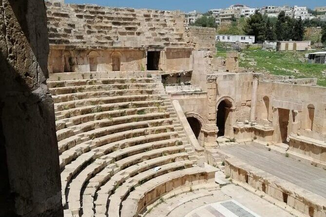 1 Day Tour to Amman Jerash and Ajloun castle - Should You Book This Amman–Jerash–Ajloun Day?