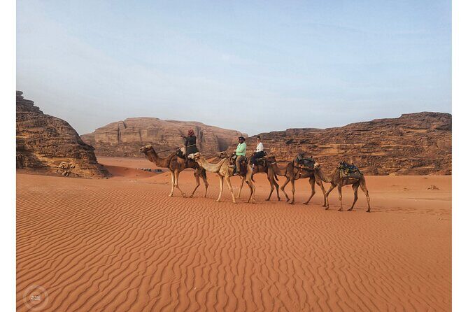 2-Day Jordan Guided Tour Petra, Wadi Rum and Dead Sea - Dead Sea floating and mud at 3pm: lunch plus pool time