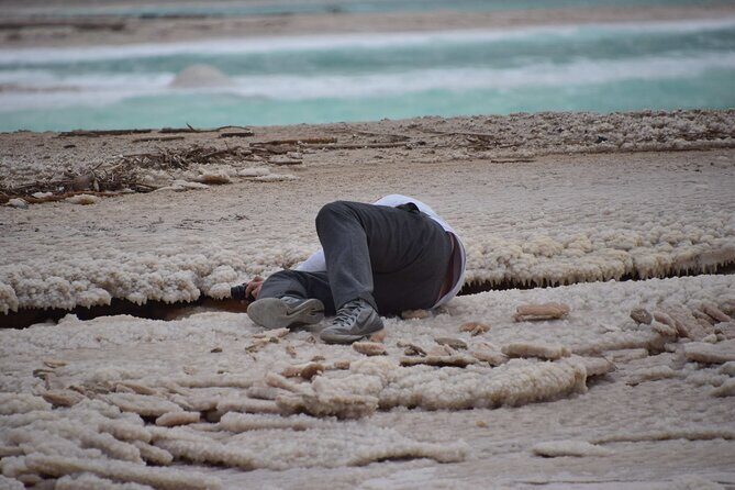 2-Day Petra, Wadi Rum and Dead Sea Tour from Amman - Food and Comfort: Meals Included, But Pack Smart