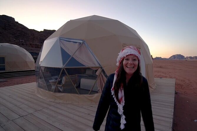 2-Day Private Guided Tour to Petra Wadi Rum & Dead Sea from Amman - Price and Logistics: Is $374.99 per Person Good Value?
