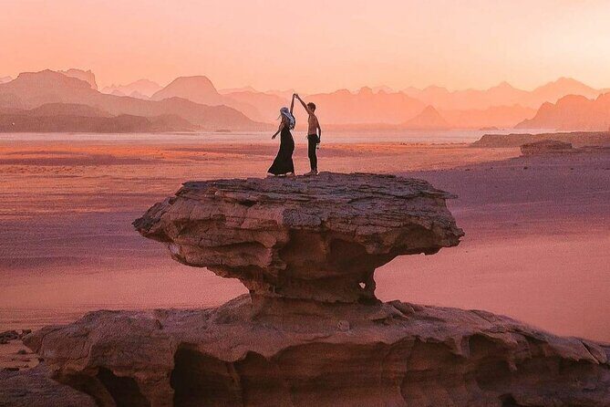2-Day Private Guided Tour to Petra Wadi Rum & Dead Sea from Amman - Comfort and Common-Sense Tips That Make This Tour Feel Easy