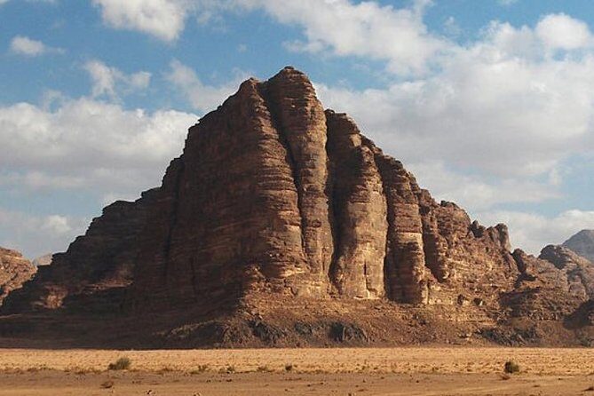 2-Day Private Guided Tour to Petra Wadi Rum & Dead Sea from Amman - Who Should Book This Petra–Wadi Rum–Dead Sea Private Tour?