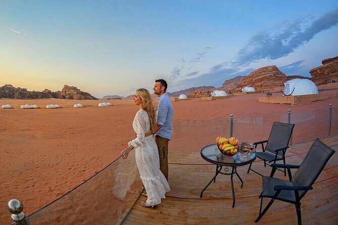 2-Day Private Guided Tour to Petra Wadi Rum & Dead Sea from Amman - Should You Book This 2-Day Petra, Wadi Rum, and Dead Sea Plan?