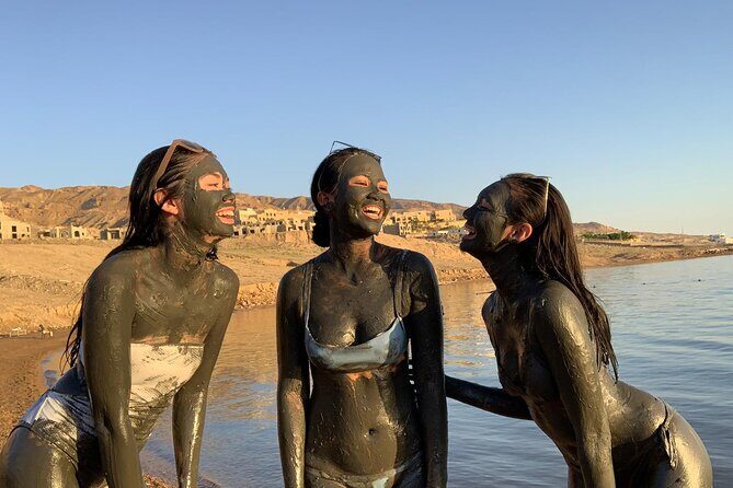 2 Day private tour from Amman to Petra_ Wadi Rum_ Aqaba Dead Sea - Price and fees: where the dollars actually go