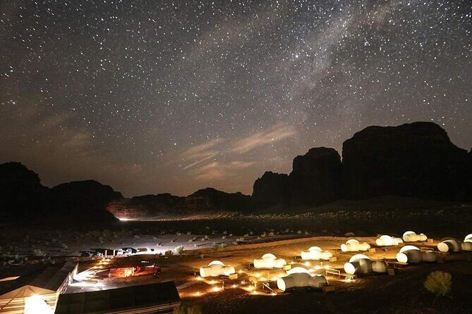 2 Day private tour from Amman to Petra_ Wadi Rum_ Aqaba Dead Sea - Best fit: who should book this, and who should slow down
