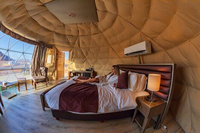 2-Day Private Tour, Petra, Wadi Rum & Dead Sea from Amman or QAIA - Should you book this 2-day Petra, Wadi Rum & Dead Sea private tour?
