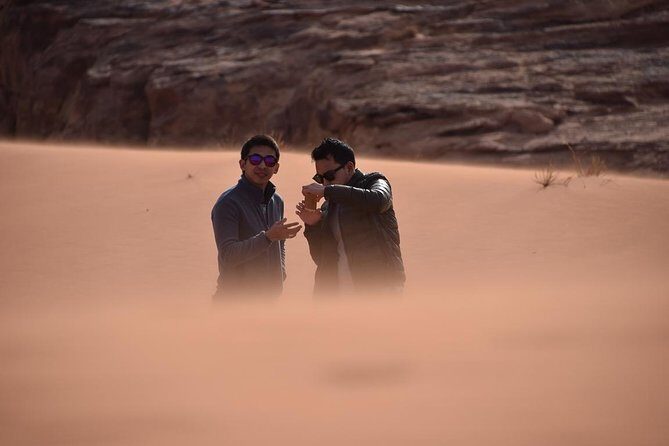2-Day Tour: Petra, Wadi Rum, and Dead Sea from Amman - Who This Tour Fits Best (and Who Might Want a Different Plan)
