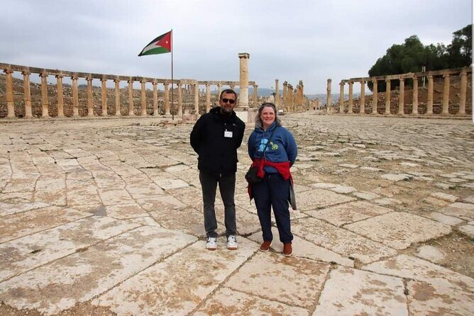 2 Days Private Tour in Jordan from Wadi Musa - Private Tour Rules: Up to 5, Just Your Group