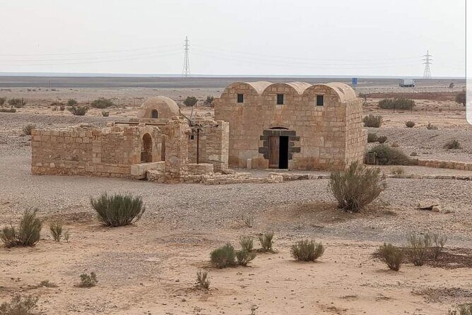 2 Days Private Tour in Jordan from Wadi Musa - Who This Private 2-Day Tour Fits Best (and Who It Might Not)