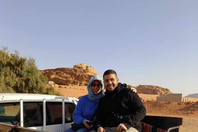 2 Days Tour of Petra, Wadi Rum, and Dead Sea from Amman - Price and Value: What $245 Covers (and What It Doesn’t)