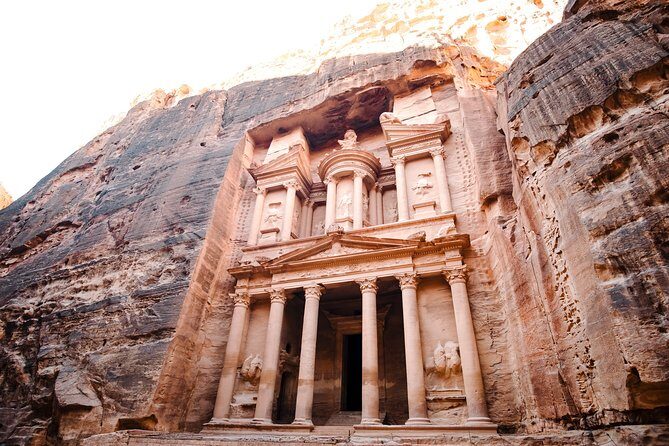 2 Days Tour | Petra, Wadi Rum & Dead Sea | Accommodation included - Who This Tour Fits Best (and Who Might Want Something Different)