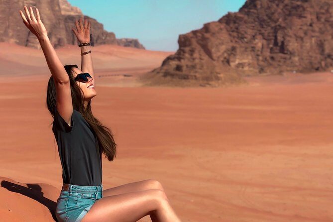 2 Days Tour | Petra, Wadi Rum & Dead Sea | Accommodation included - Petra Experience Notes: What 2.5 Hours Actually Buys You
