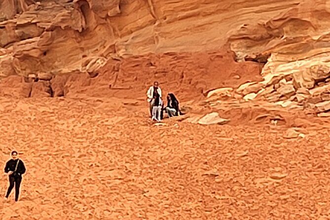 2 Days Trip to Petra, Wadi Rum and Dead Sea - Key Points Worth Noting