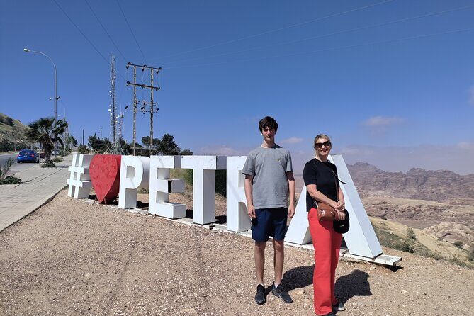 2 Days Trip to Petra, Wadi Rum and Dead Sea - Price and Value: Is $500 Worth It?