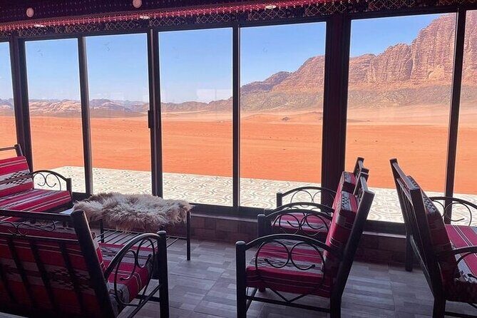 3 Day Group tour from Amman to Petra Wadi Rum Aqaba Dead Sea - Day 3: The Dead Sea Float, Aqaba Route, and Saltstone Viewing