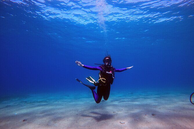 3-Day Open Water Scuba Diving Course in Aqaba - Key Highlights I’d Put on Your Shortlist
