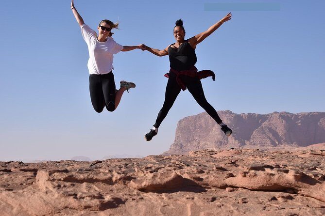 3-Day Private Tour from Amman: Petra, Wadi Rum, Dana, Aqaba, and Dead Sea - Key things I think are most worth your attention