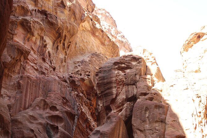 3-Day Tour to Petra, Wadi Rum, Karak, Mujib, Aqaba, and Dead Sea - Should you book this tour or not?