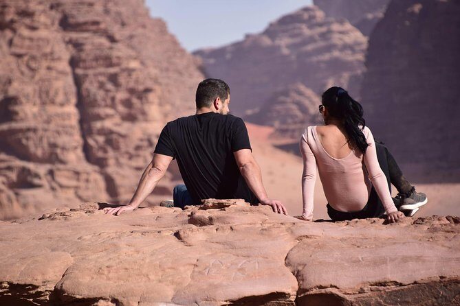 3 Day Trip - Petra, Wadi Rum and Dead Sea from Amman - Price and what you actually get for $499