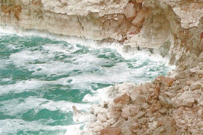 3 Days in Jordan (Petra, Wadi rum and Dead sea) - Driver-Guides and Local Insight: The Human Factor