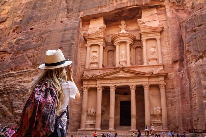 3 Days Private Tour in Jordan: Discover The Best of Jordan. - Key highlights you should care about