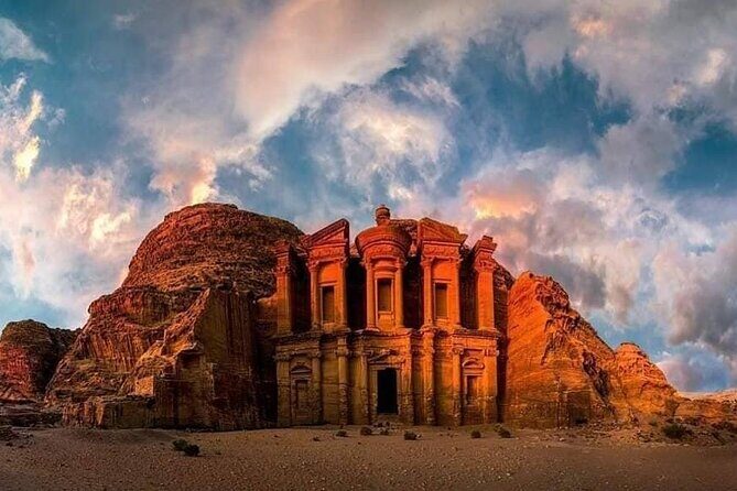 3 Days Private Tour in Jordan: Discover The Best of Jordan. - A private 3-day Jordan mix that stays human