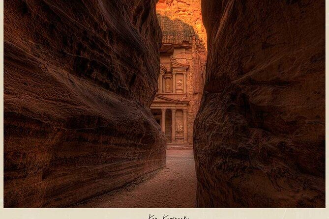 3 Days Private Tour in Jordan: Discover The Best of Jordan. - Price and what you actually get for $285