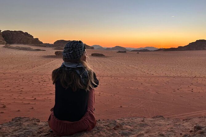 3 Days Private Tour in Jordan: Discover The Best of Jordan. - Guides, driving, and how pace really affects the experience
