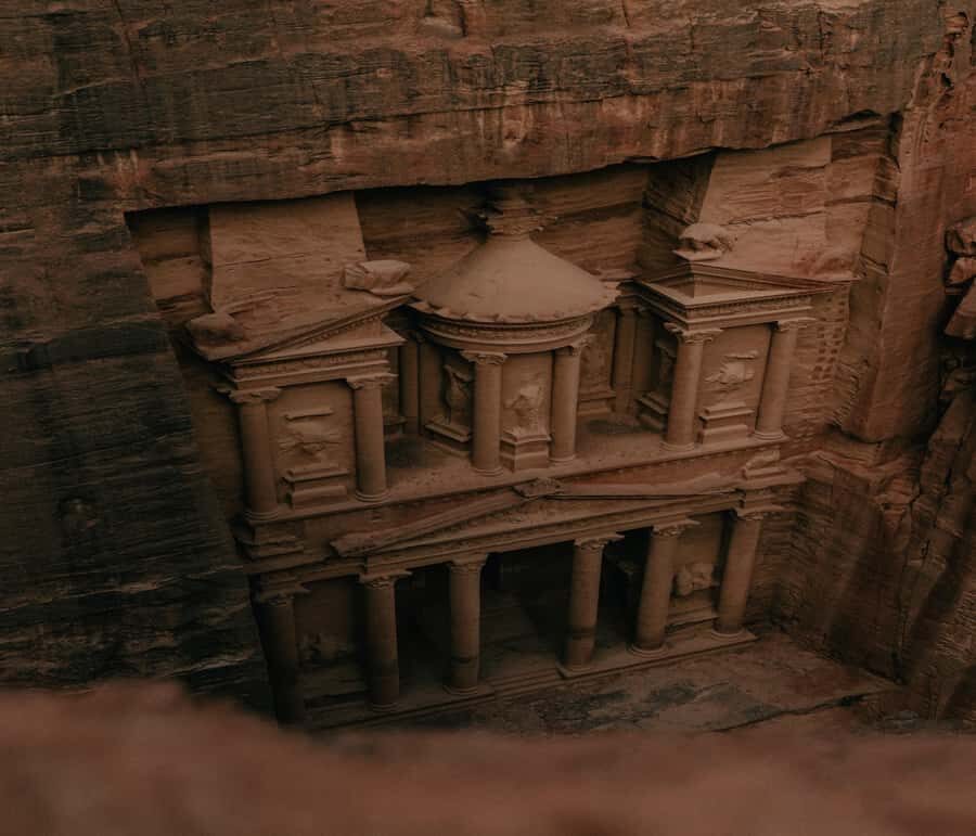 3-days private tour of Petra, Wadi Rum & Dead Sea from Amman - Why the Petra–Wadi Rum–Dead Sea combo makes sense