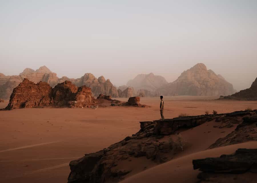 3-days private tour of Petra, Wadi Rum & Dead Sea from Amman - Price and value at $288 per person: what you’re really buying