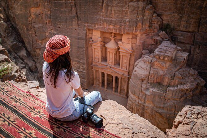 3-Night Jordan Private Tour: Petra, Wadi Rum, and the Dead Sea - What’s included, what’s not, and the small stuff that matters