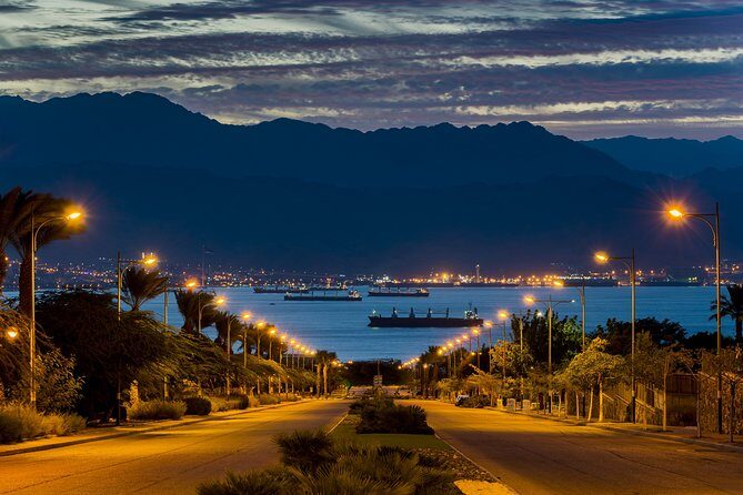 3-Night Private Jordan Golden Triangle Tour: Petra, Wadi Rum, and Aqaba - Aqaba on Day 3: Beach Time, Ayla, or Tala Bay