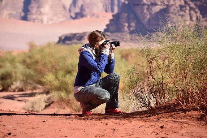 3Day Private Tour: Petra Mount Nebo & Al Karak Castle Wadi Rum Red and Dead Seas - Amman pickup and driver comfort: the part that quietly matters most