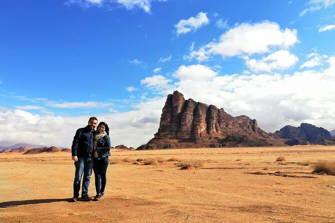 4-Day Excursion of Aqaba, Wadi Rum, Petra, King's Way - Key points to know before you go