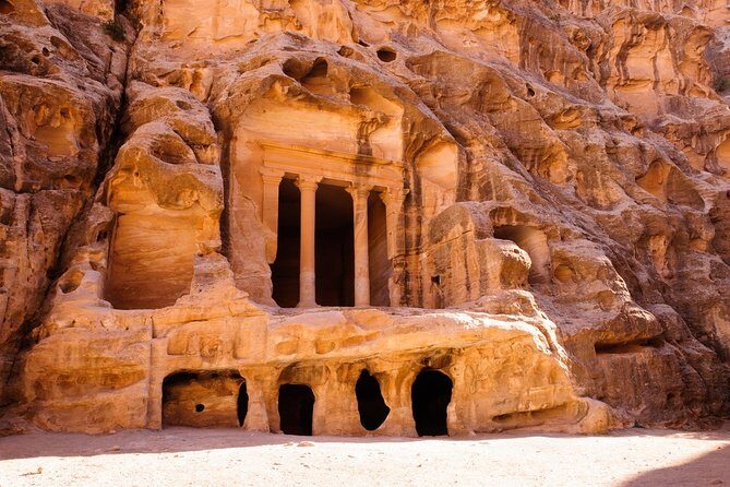 4-Day Excursion of Aqaba, Wadi Rum, Petra, King's Way - Why this Jordan route works (and doesn’t waste your time)