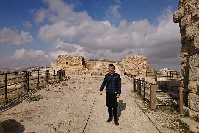 4-Day Excursion of Aqaba, Wadi Rum, Petra, King's Way - The real value: private driving + desert time + Petra guidance