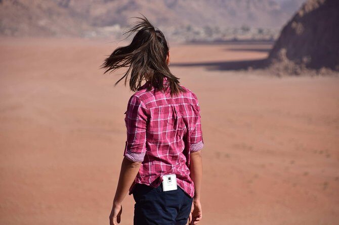4 Day Private Tour: Petra Jerash Mount Nebo Karak Castle Wadi Rum Red & Dead Sea - Day 4: Aqaba quick city time, then the Dead Sea float