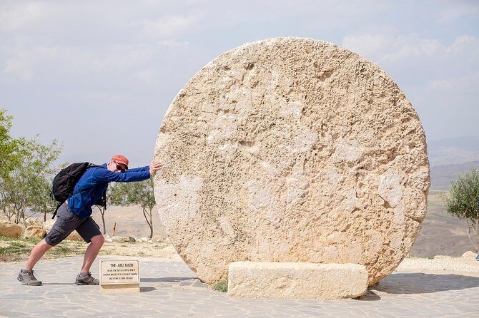 4 Days Jordan Getaway Tour - Price and what you truly get for $334 in Jordan