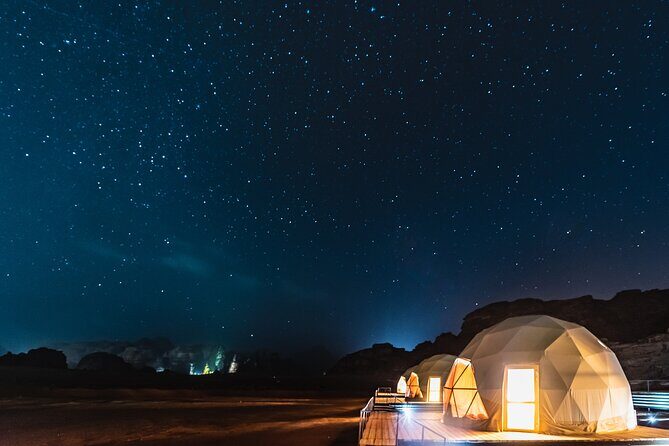 4-Night Jordan Wonders Amman Hotel:Petra,Wadi Rum,Aqaba& Dead Sea - Why This Jordan Tour Feels Easier Than DIY