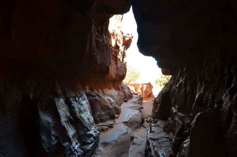 4Hour Jeep Tour (Morning or Sunset) Wadi Rum Desert Highligh - Wadi Khazali Inscriptions: Ancient Marks You Can Read With Context