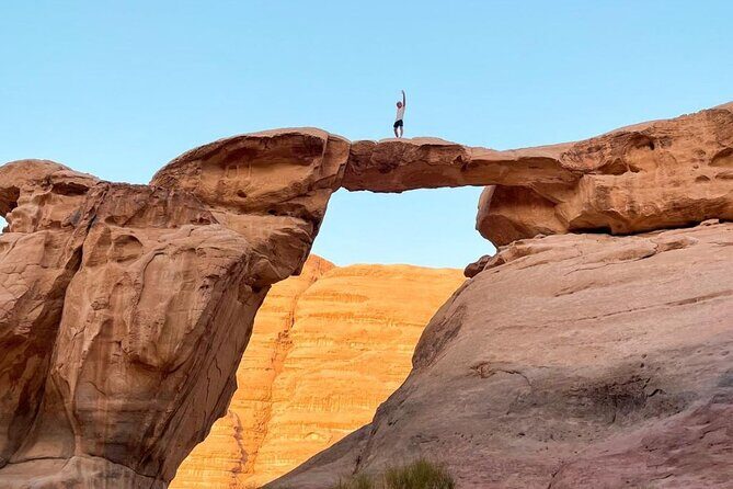 4x4 Full-Day Desert Tour - Safety and Local Leadership: Why the Guide Changes the Whole Trip