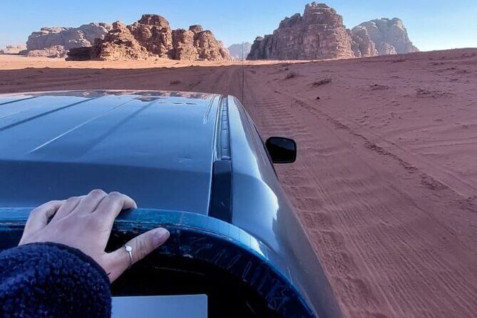 4x4 Full-Day Desert Tour - Price and Value: What You Get for $90 (and What Costs Extra)