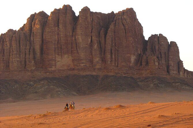 5 Hour Jeep Tour with Meal and Accommodation - Key Points to Know Before You Go