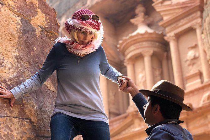 5-Night 6-Day Highlights of Jordan Experience - Private tour pace: who this fits best (and who might want a different plan)