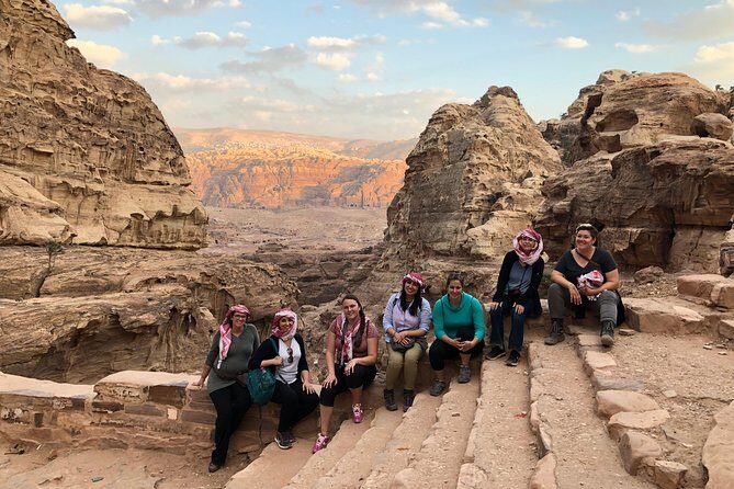 5-Night 6-Day Highlights of Jordan Experience - Should you book this Jordan highlights tour?