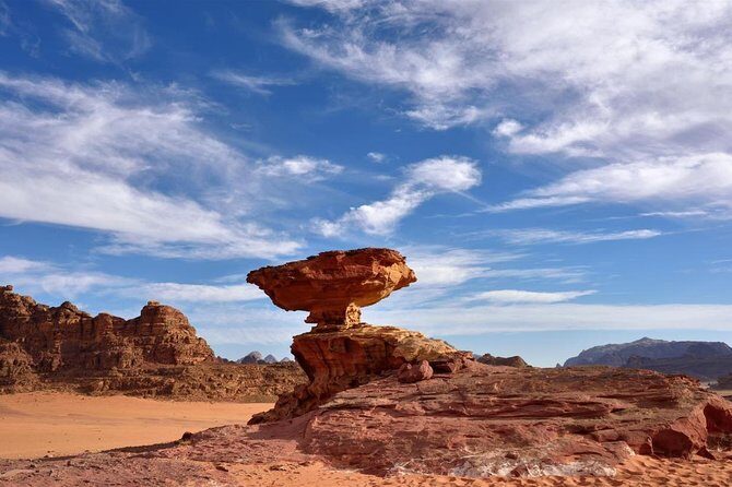 6-Days 5-Night: Jordan in Brief Tour - Key things I’d circle before you book