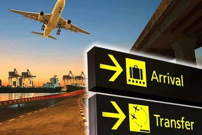 6-Days 5-Night: Jordan in Brief Tour - Airport Meet-Up in Amman: a smooth start you’ll feel all trip