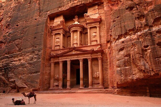 8-Day Classic Private Guided Tour Of Jordan - Key Highlights You’ll Feel on This Jordan Classic