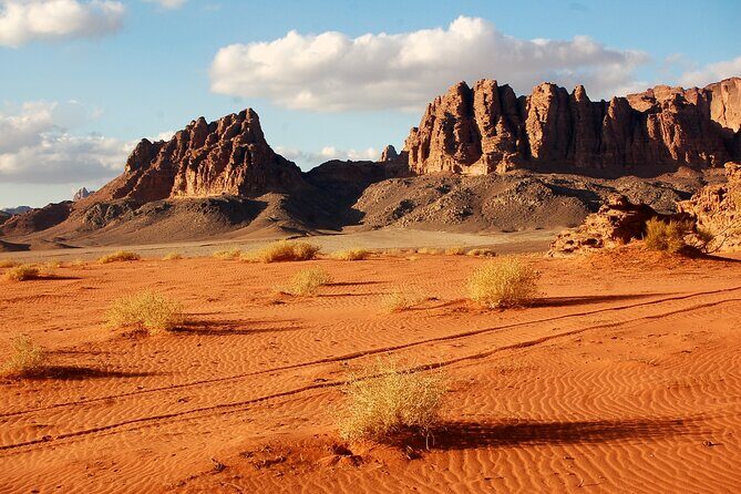 8-Day Classic Private Guided Tour Of Jordan - How This 8-Day Jordan Route Balances Big Names and Real Places