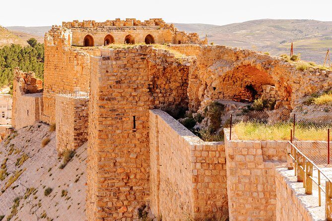 8-Night Best of Jordan Tour: Jerash, Petra with Wadi Rum and Aqaba Overnight - The Value Math: What You’re Really Paying For